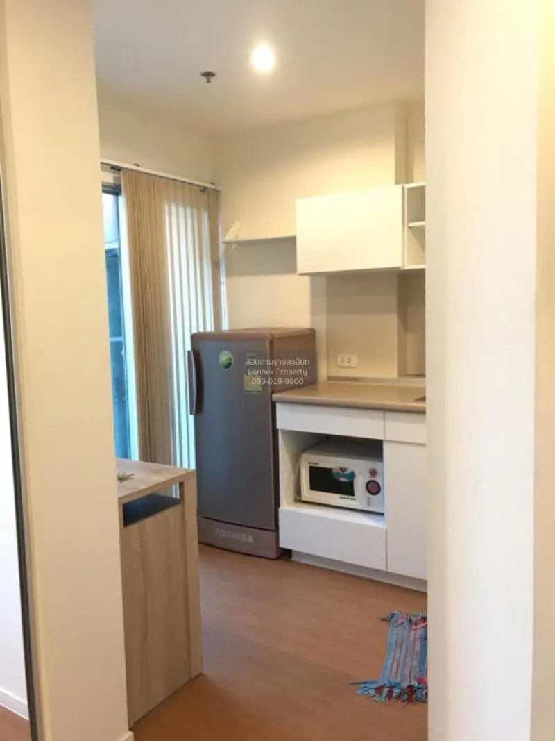 ขายคอนโด  ลุมพินี พาร์ค รัตนาธิเบศร์ - งามวงศ์วาน ชั้นสูง บางกระส 2