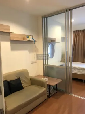 ขายคอนโด  ลุมพินี พาร์ค รัตนาธิเบศร์ - งามวงศ์วาน ชั้นสูง บางกระสอ เมืองนนทบุรี นนทบุรี CX-06182