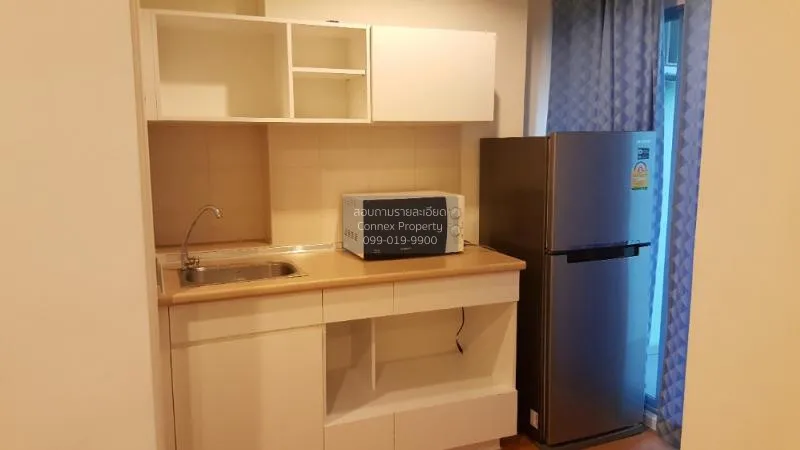 ขายคอนโด  ลุมพินี พาร์ค รัตนาธิเบศร์ - งามวงศ์วาน บางกระสอ เมืองน 2