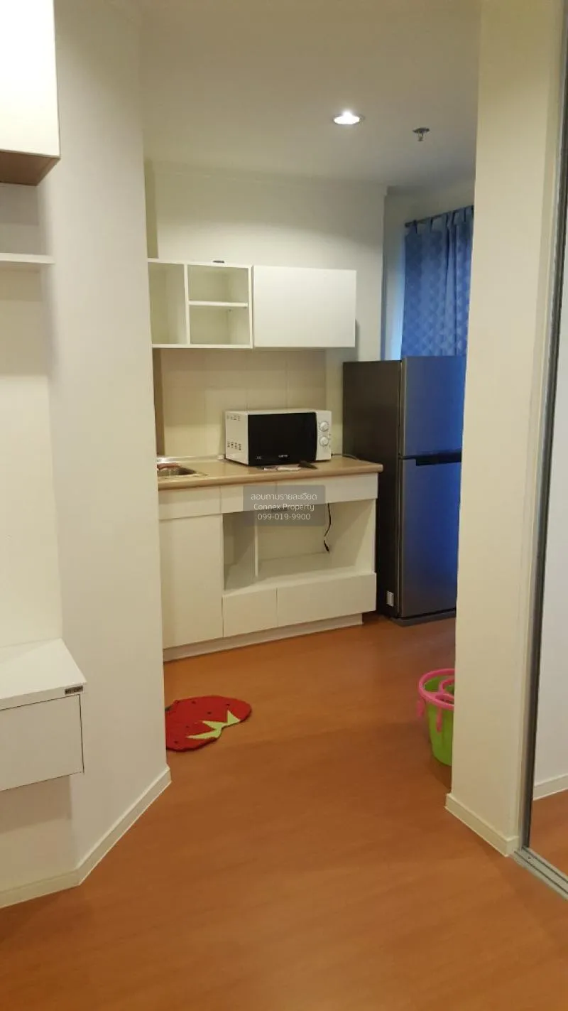 ขายคอนโด  ลุมพินี พาร์ค รัตนาธิเบศร์ - งามวงศ์วาน บางกระสอ เมืองน 3