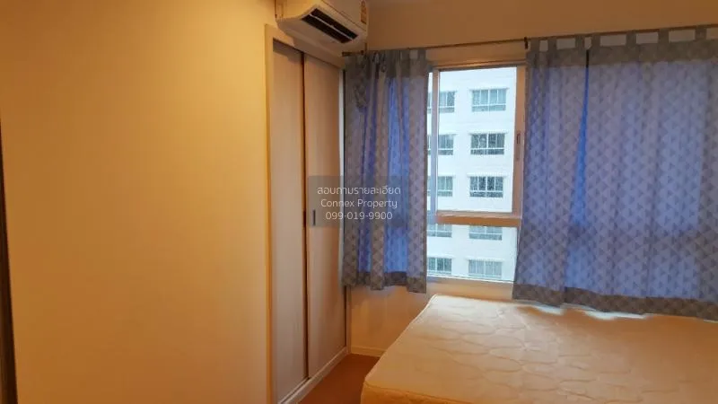 ขายคอนโด  ลุมพินี พาร์ค รัตนาธิเบศร์ - งามวงศ์วาน บางกระสอ เมืองน