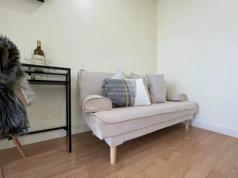 ขายคอนโด  ลุมพินี วิลล์ ลาดพร้าว - โชคชัย 4 วิวสวย MRT-ลาดพร้าว ว 2