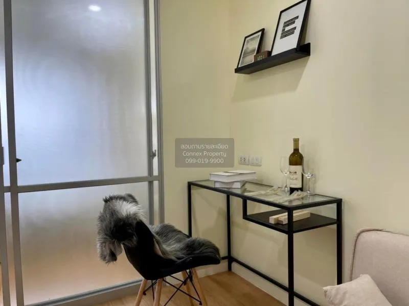 ขายคอนโด  ลุมพินี วิลล์ ลาดพร้าว - โชคชัย 4 วิวสวย MRT-ลาดพร้าว ว 4