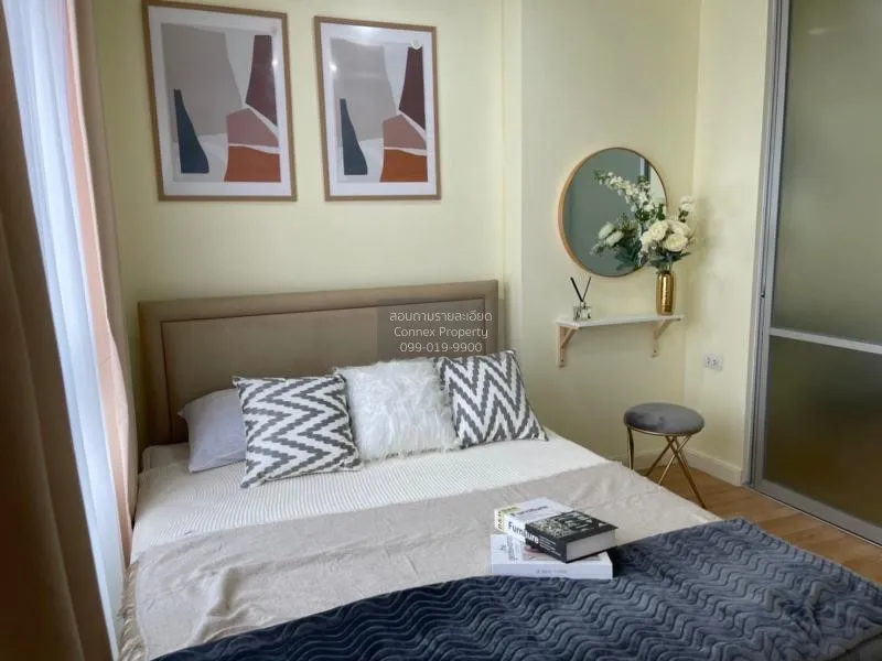 ขายคอนโด  ลุมพินี วิลล์ ลาดพร้าว - โชคชัย 4 วิวสวย MRT-ลาดพร้าว ว