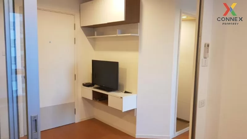 เช่าคอนโด  ลุมพินี พาร์ค รัตนาธิเบศร์ - งามวงศ์วาน บางกระสอ เมือง 4