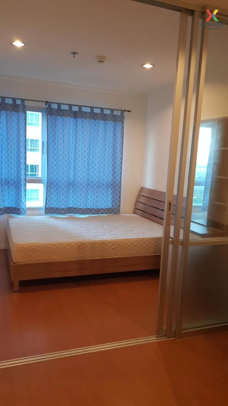 เช่าคอนโด  ลุมพินี พาร์ค รัตนาธิเบศร์ - งามวงศ์วาน บางกระสอ เมือง