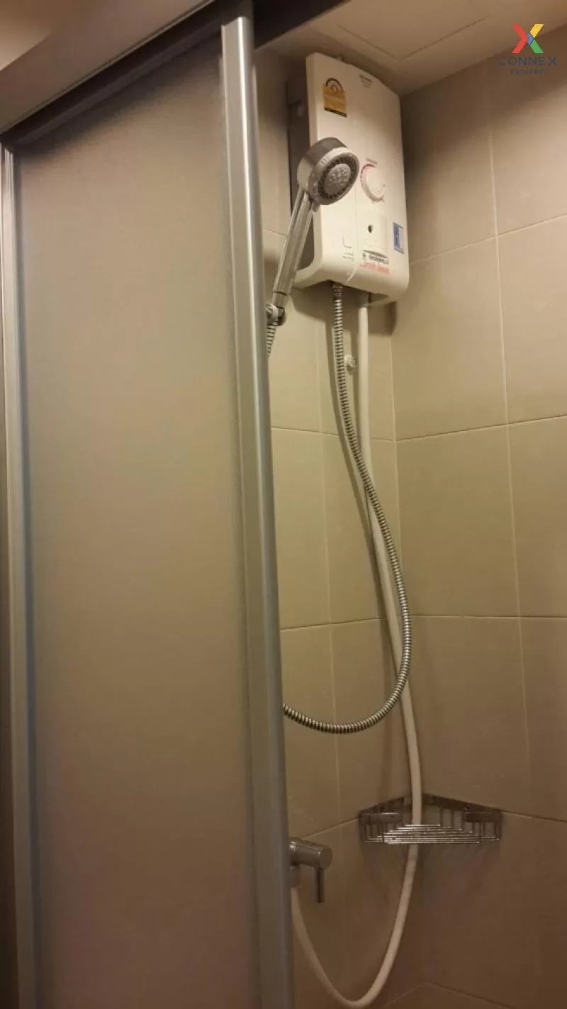 เช่าคอนโด  ลุมพินี พาร์ค รัตนาธิเบศร์ - งามวงศ์วาน บางกระสอ เมือง