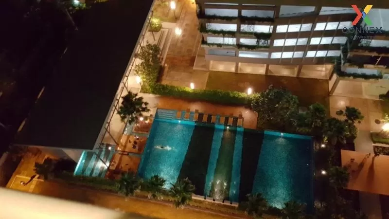 เช่าคอนโด  ลุมพินี พาร์ค รัตนาธิเบศร์ - งามวงศ์วาน บางกระสอ เมือง