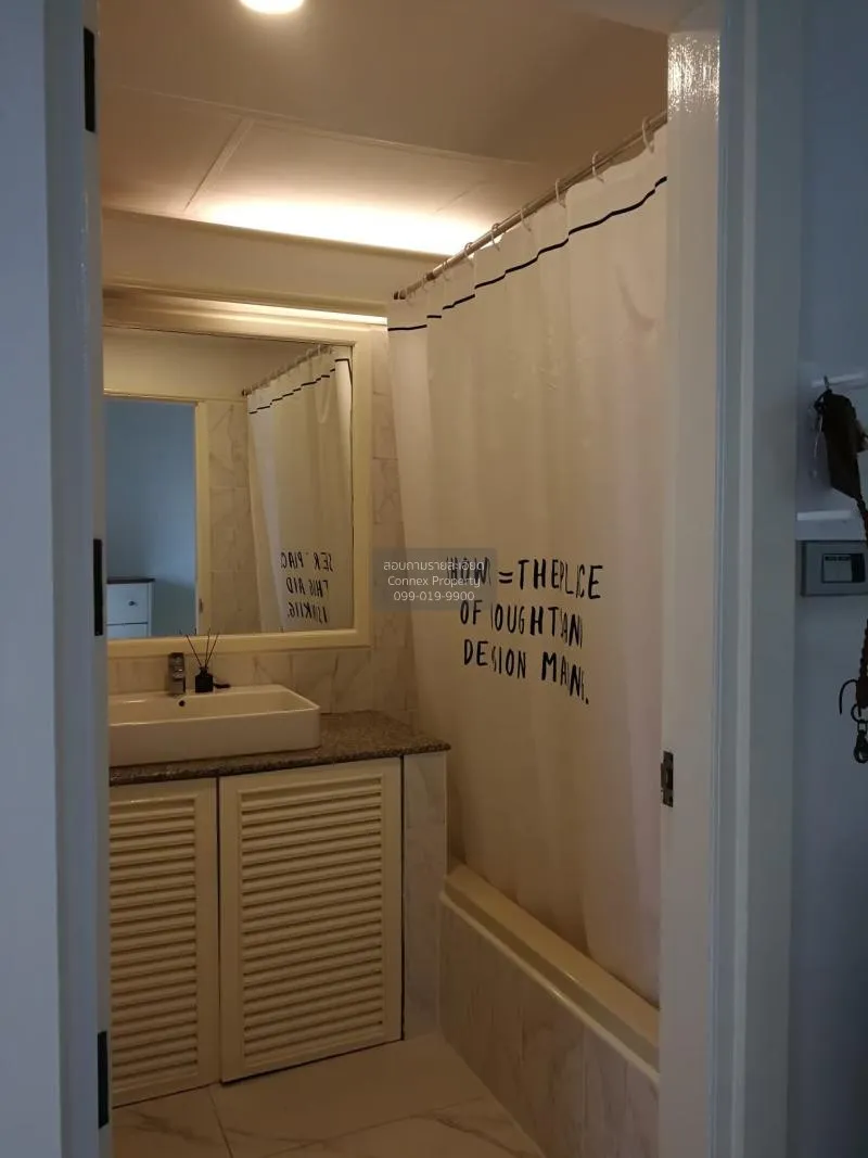 เช่าคอนโด  ศุภาลัย เพลส สุขุมวิท 39 วิวสวย BTS-พร้อมพงษ์ คลองตันเ