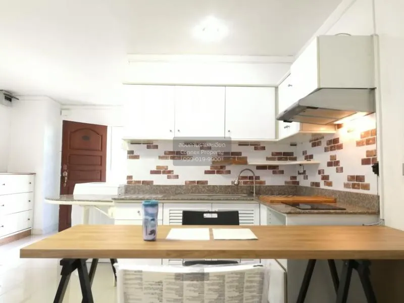 เช่าคอนโด  ศุภาลัย เพลส สุขุมวิท 39 วิวสวย BTS-พร้อมพงษ์ คลองตันเ