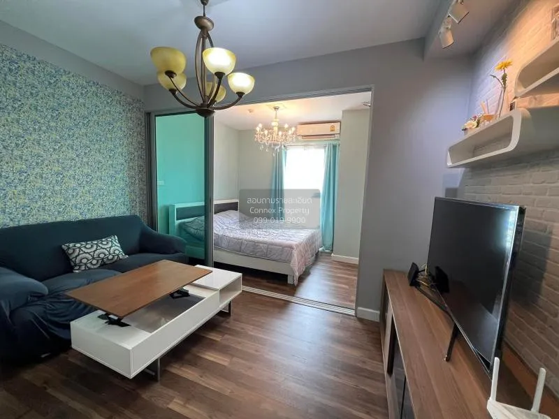 FOR RENT condo ,  A Space Me Bangna , nice view , Bang Kaeo , Ban 1