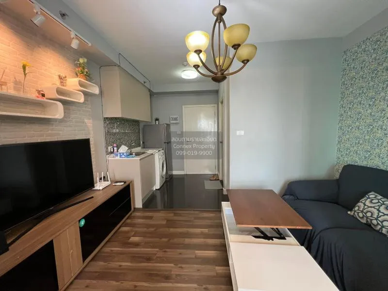 FOR RENT condo ,  A Space Me Bangna , nice view , Bang Kaeo , Ban 2