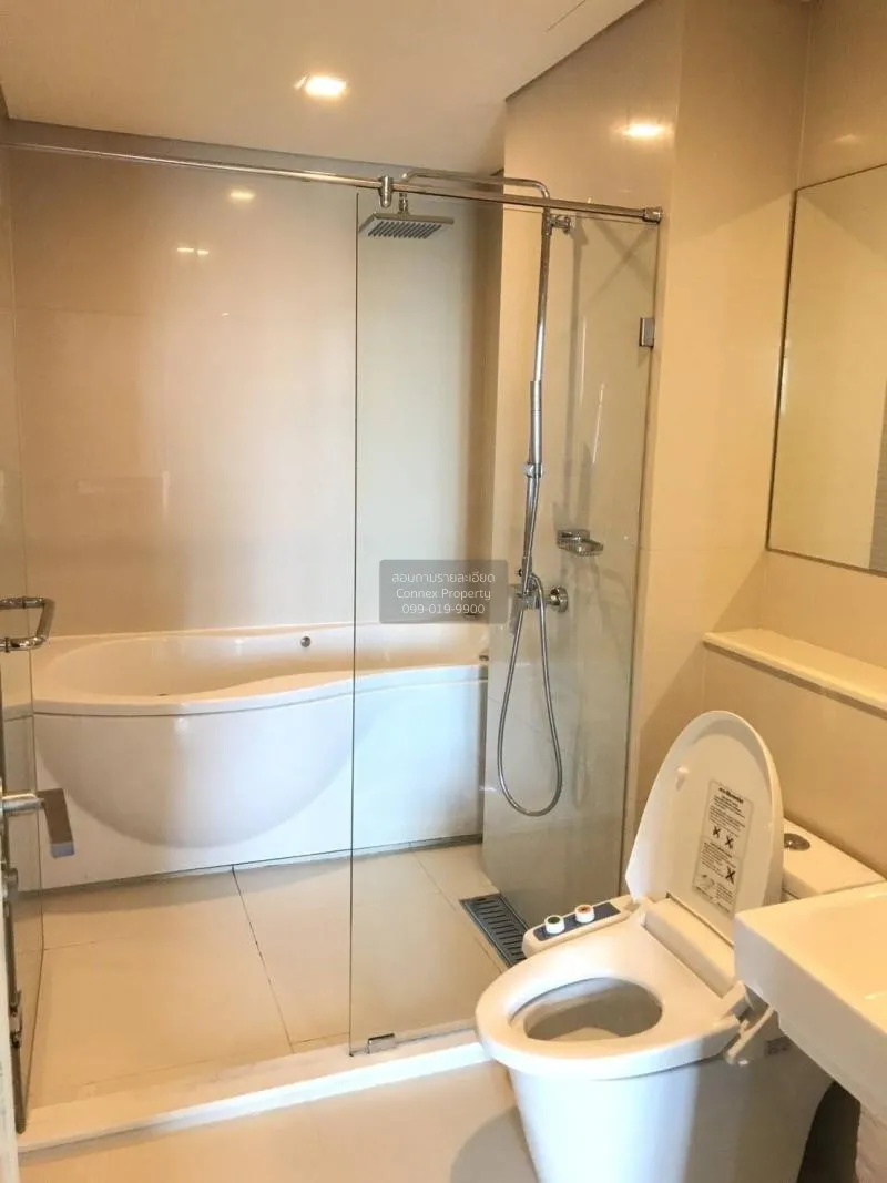 เช่าคอนโด  ไอวี่ ทองหล่อ วิวสวย ชั้นสูง BTS-ทองหล่อ คลองตันเหนือ 