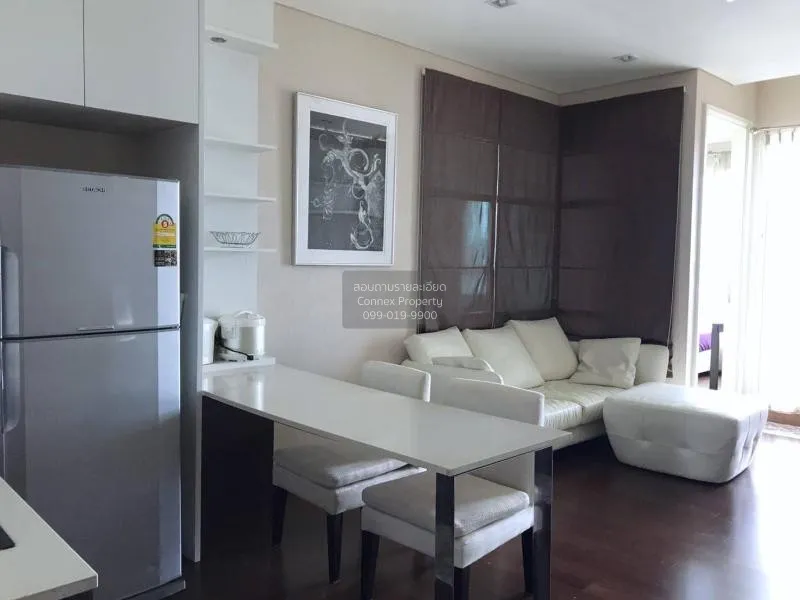 เช่าคอนโด  ไอวี่ ทองหล่อ วิวสวย ชั้นสูง BTS-ทองหล่อ คลองตันเหนือ  2