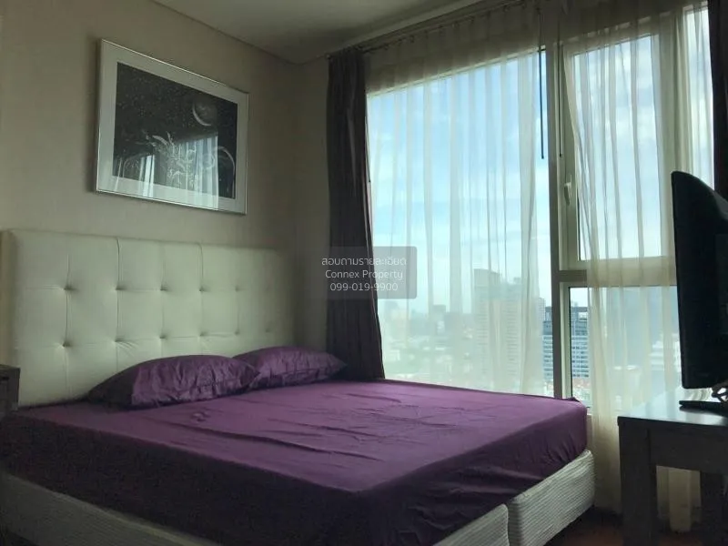 เช่าคอนโด  ไอวี่ ทองหล่อ วิวสวย ชั้นสูง BTS-ทองหล่อ คลองตันเหนือ 