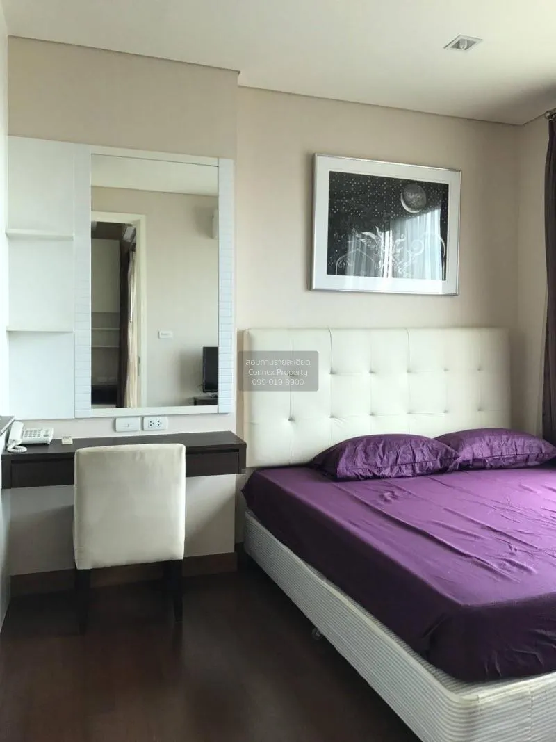 เช่าคอนโด  ไอวี่ ทองหล่อ วิวสวย ชั้นสูง BTS-ทองหล่อ คลองตันเหนือ 