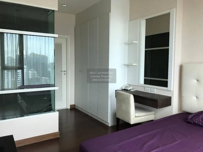 เช่าคอนโด  ไอวี่ ทองหล่อ วิวสวย ชั้นสูง BTS-ทองหล่อ คลองตันเหนือ 