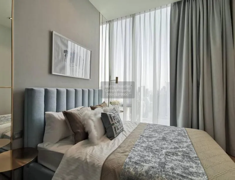 เช่าคอนโด  28 ชิดลม วิวสวย ชั้นสูง BTS-ชิดลม ลุมพินี เขต ปทุมวัน 