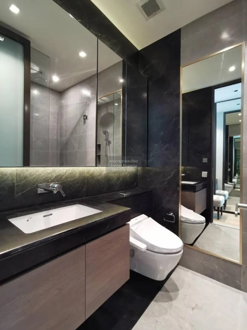 เช่าคอนโด  28 ชิดลม วิวสวย ชั้นสูง BTS-ชิดลม ลุมพินี เขต ปทุมวัน 