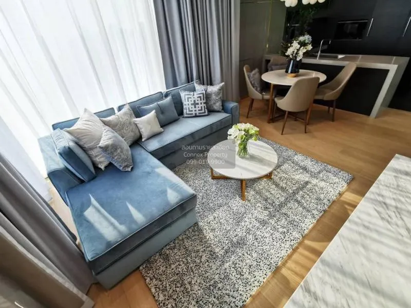 เช่าคอนโด  28 ชิดลม วิวสวย ชั้นสูง BTS-ชิดลม ลุมพินี เขต ปทุมวัน  3