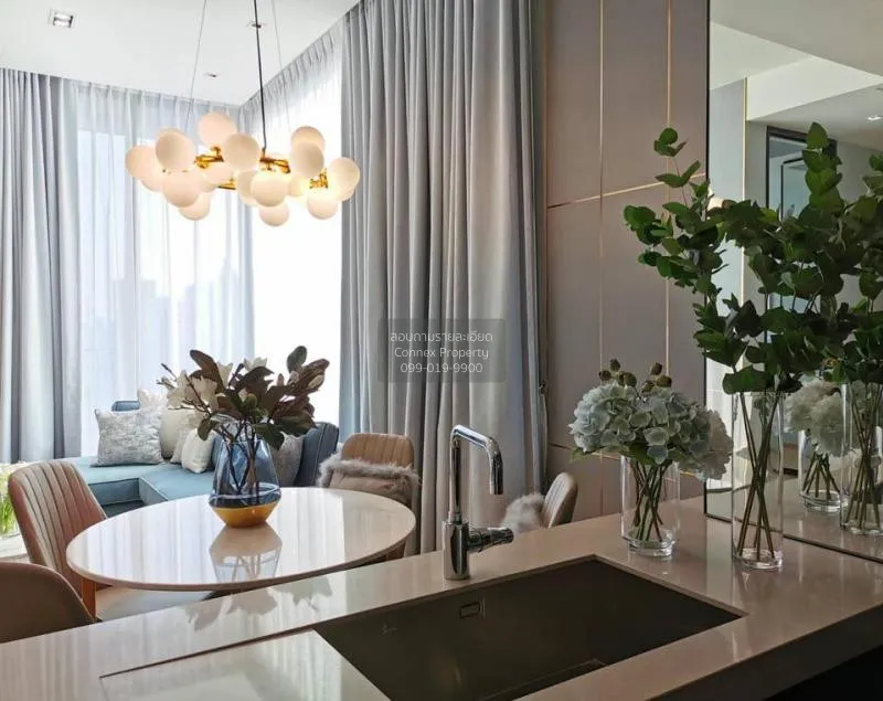 เช่าคอนโด  28 ชิดลม วิวสวย ชั้นสูง BTS-ชิดลม ลุมพินี เขต ปทุมวัน 