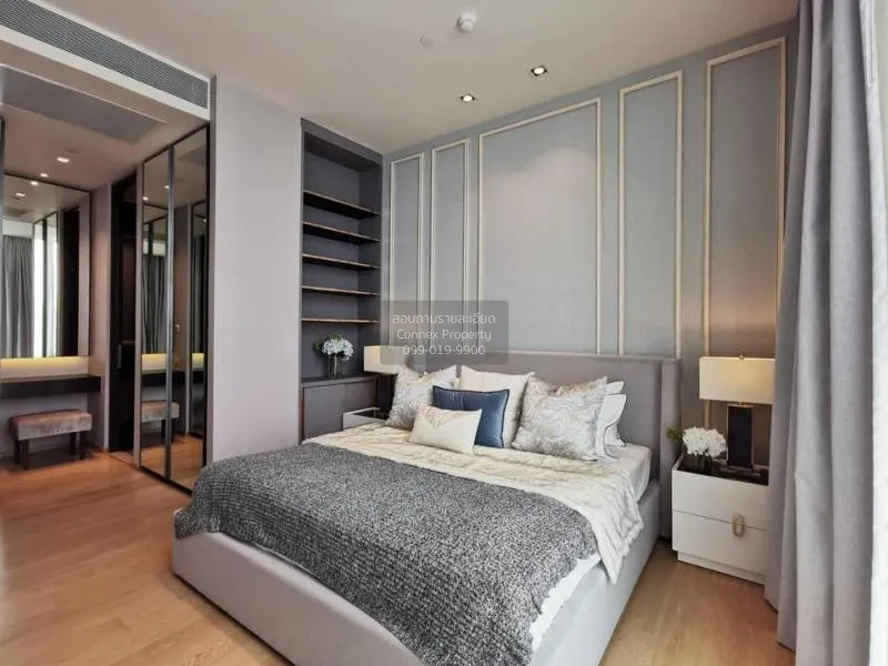 เช่าคอนโด  28 ชิดลม วิวสวย ชั้นสูง BTS-ชิดลม ลุมพินี เขต ปทุมวัน 