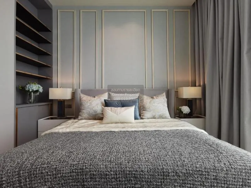 เช่าคอนโด  28 ชิดลม วิวสวย ชั้นสูง BTS-ชิดลม ลุมพินี เขต ปทุมวัน 