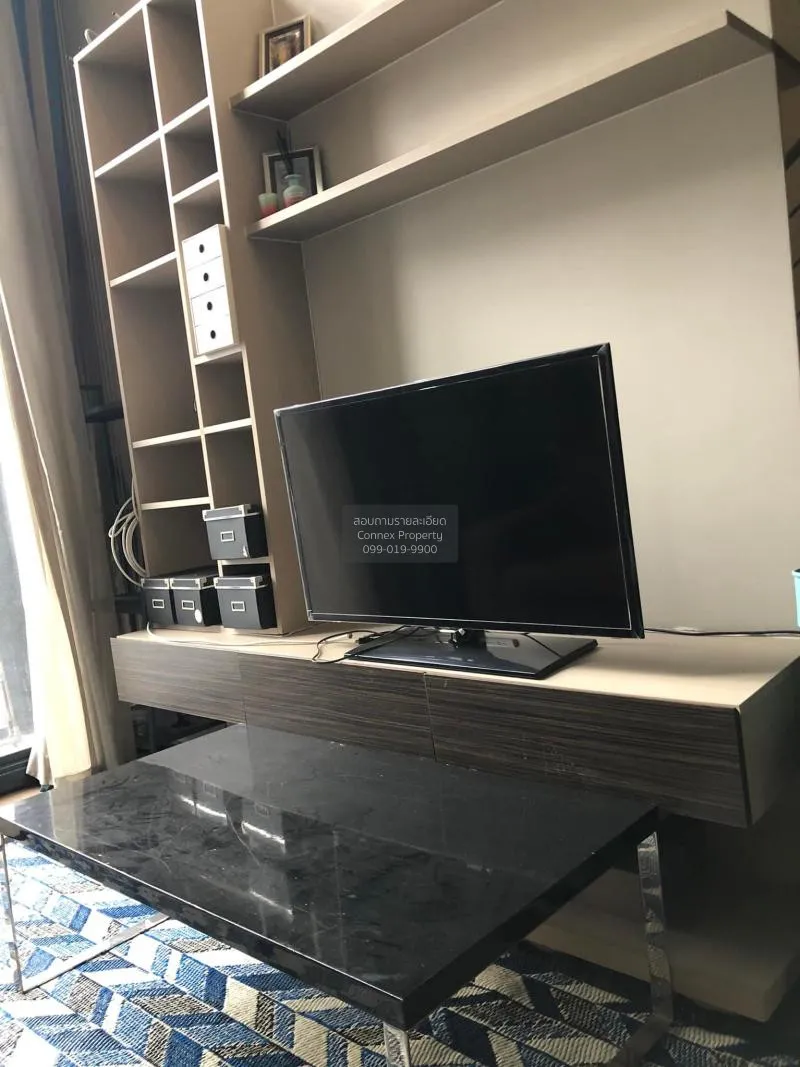 เช่าคอนโด  ออนเน็กซ์ พหลโยธิน ดูเพล็กซ์ วิวสวย วิวแม่น้ำ BTS-สะพา 3