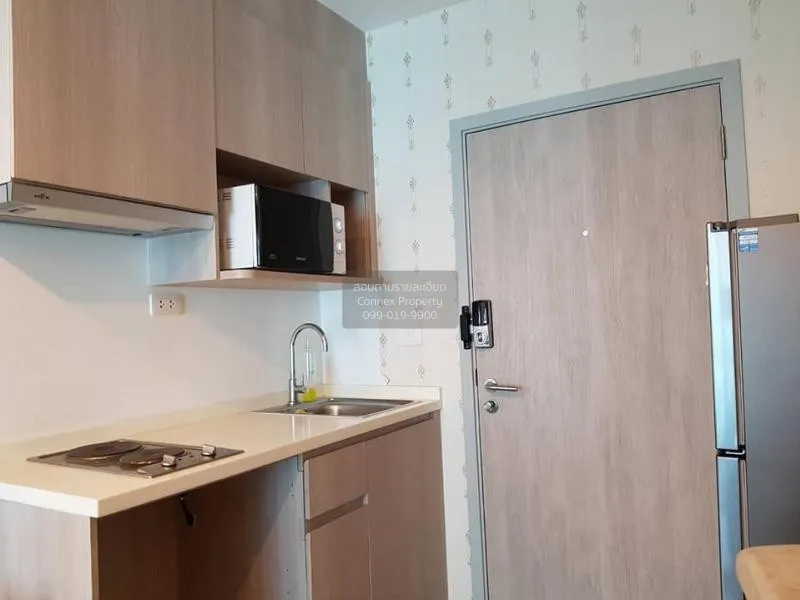 FOR SALE condo , Ideo Mobi Charan Interchange , MRT-Bang Khun Non 4