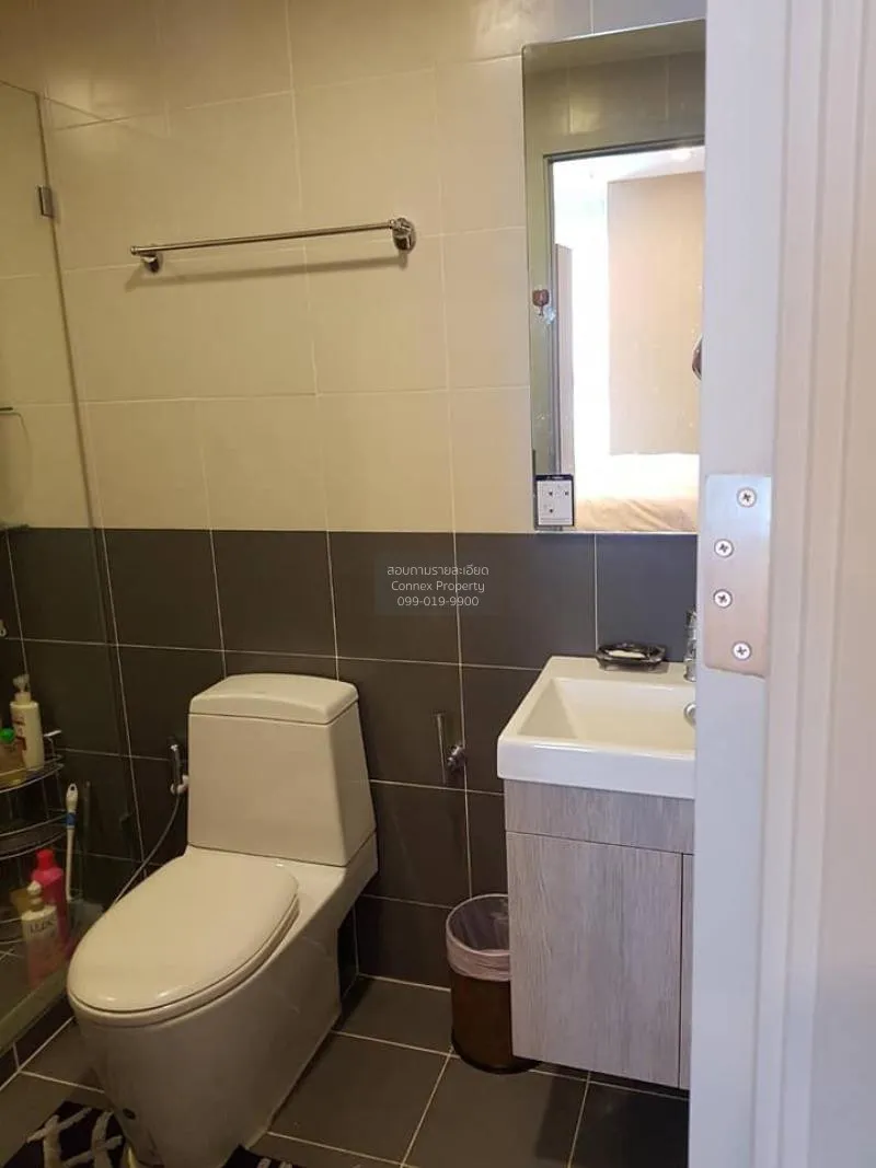 FOR SALE condo , Ideo Mobi Charan Interchange , MRT-Bang Khun Non