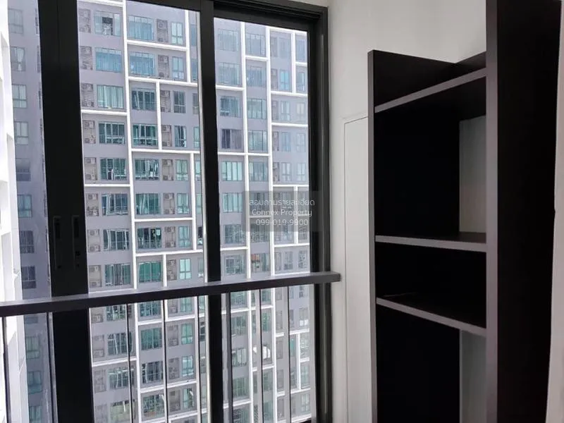 FOR SALE condo , Ideo Mobi Charan Interchange , MRT-Bang Khun Non