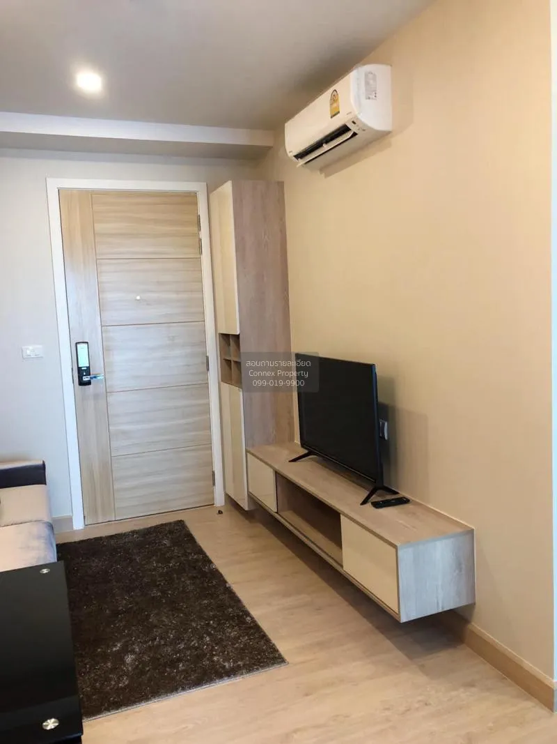 เช่าคอนโด  ไนท์บริดจ์ ดูเพล็กซ์ ติวานนท์ วิวสวย วิวแม่น้ำ MRT-กระ 1