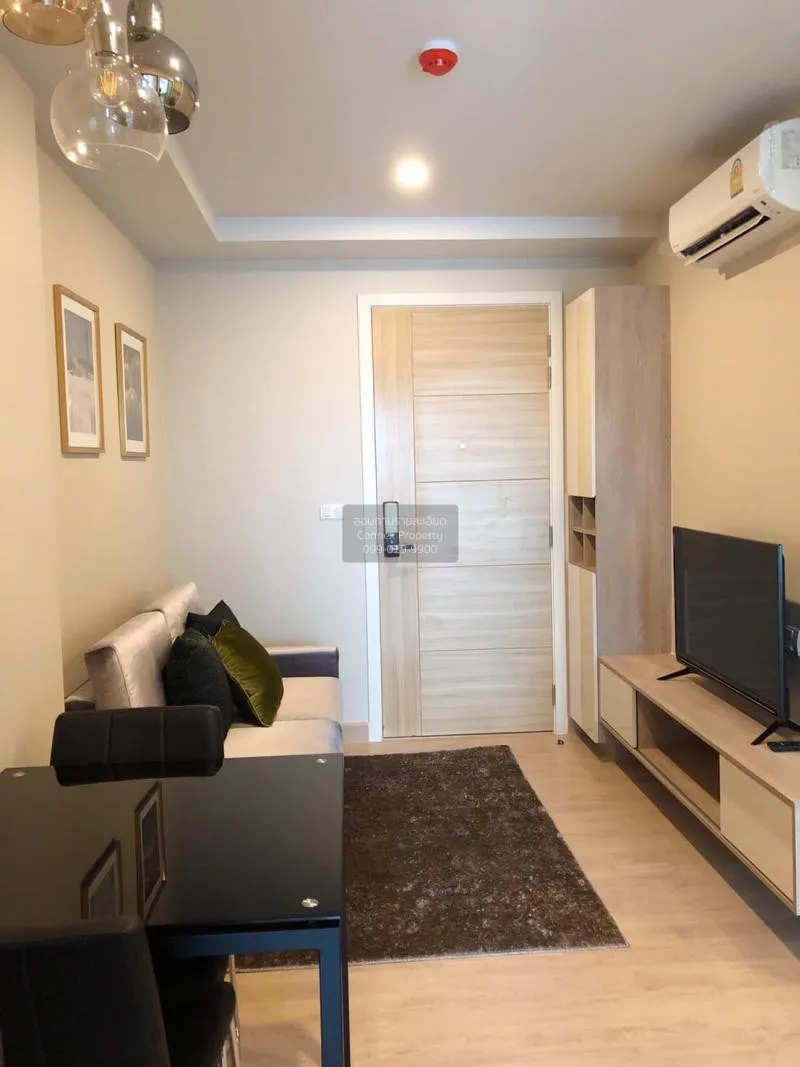 เช่าคอนโด  ไนท์บริดจ์ ดูเพล็กซ์ ติวานนท์ วิวสวย วิวแม่น้ำ MRT-กระ 3