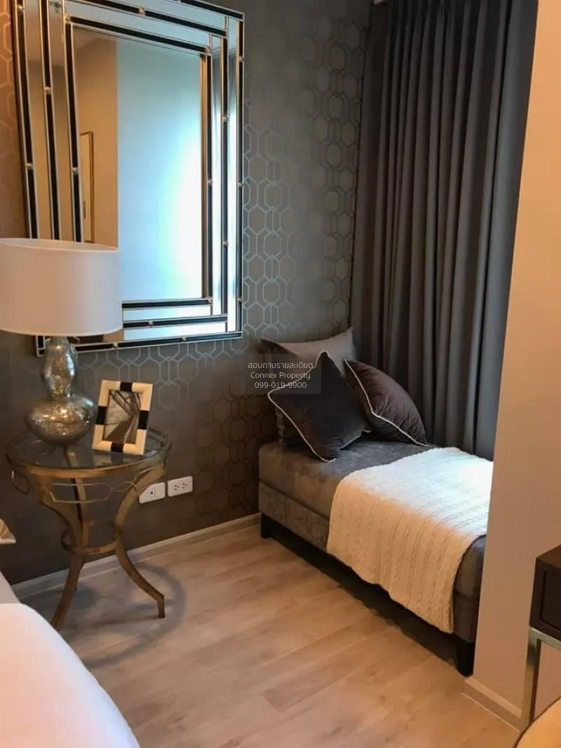 FOR RENT condo , Ideo Mobi Charan Interchange , MRT-Bang Khun Non 4