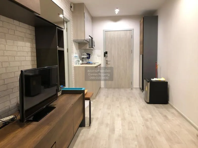 FOR RENT condo , Ideo Mobi Charan Interchange , MRT-Bang Khun Non 2