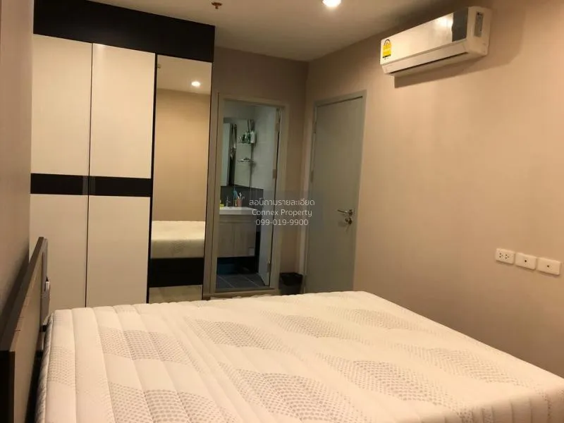 FOR RENT condo , Ideo Mobi Charan Interchange , MRT-Bang Khun Non 4