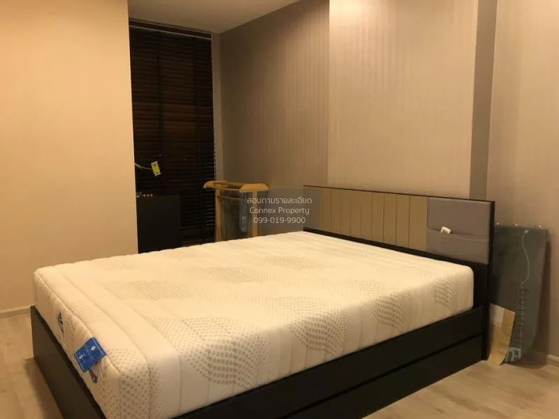 FOR RENT condo , Ideo Mobi Charan Interchange , MRT-Bang Khun Non