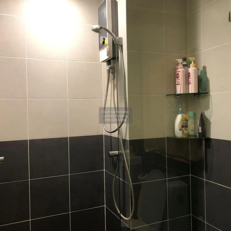 FOR RENT condo , Ideo Mobi Charan Interchange , MRT-Bang Khun Non