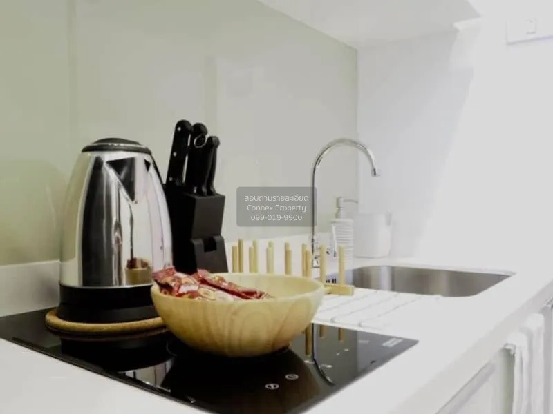 เช่าคอนโด  ชีวาทัย เรสซิเดนซ์ อโศก วิวสวย ชั้นสูง MRT-พระราม 9 มั 3