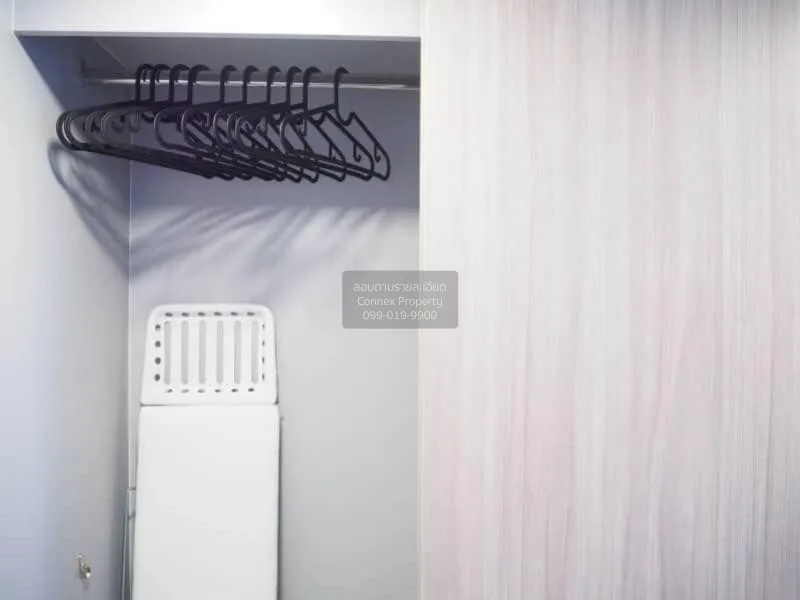 เช่าคอนโด  ชีวาทัย เรสซิเดนซ์ อโศก วิวสวย ชั้นสูง MRT-พระราม 9 มั