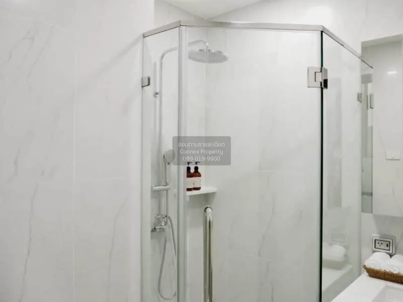 เช่าคอนโด  ชีวาทัย เรสซิเดนซ์ อโศก วิวสวย ชั้นสูง MRT-พระราม 9 มั