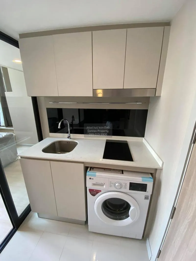 FOR RENT condo , KnightsBridge Prime Sathorn , Duplex , nice view