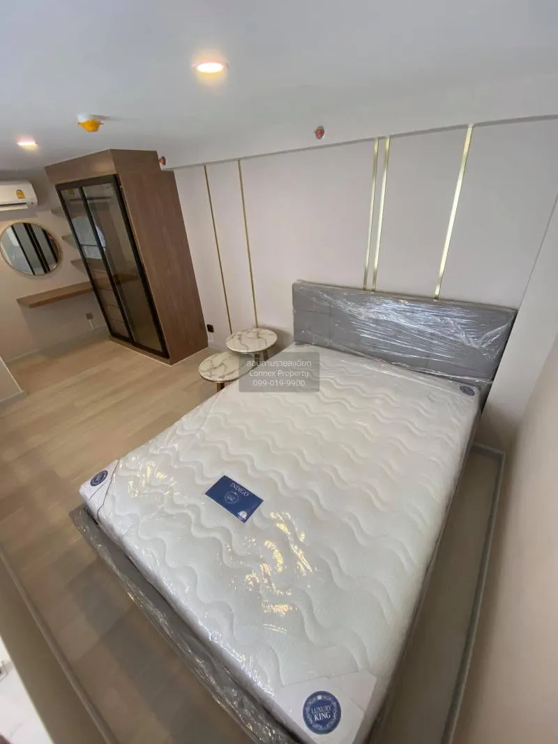 FOR RENT condo , KnightsBridge Prime Sathorn , Duplex , nice view