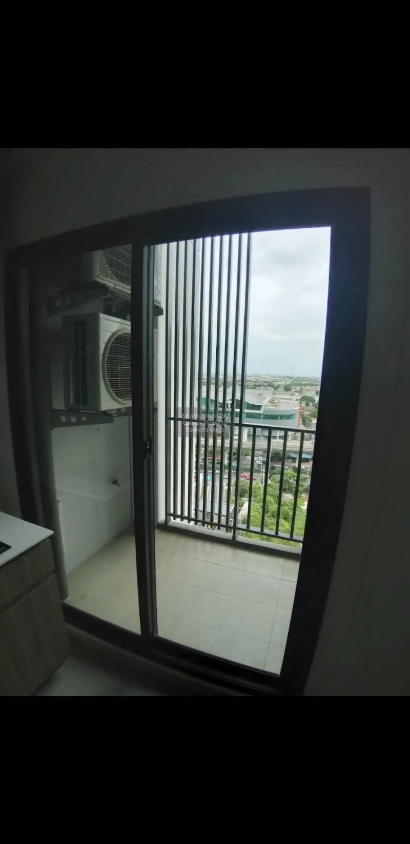 FOR RENT condo , The Parkland Phetkasem 56 , MRT-Phasi Charoen ,  4