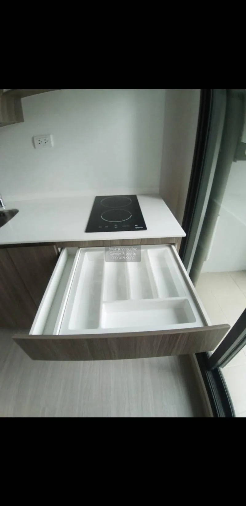 FOR RENT condo , The Parkland Phetkasem 56 , MRT-Phasi Charoen , 