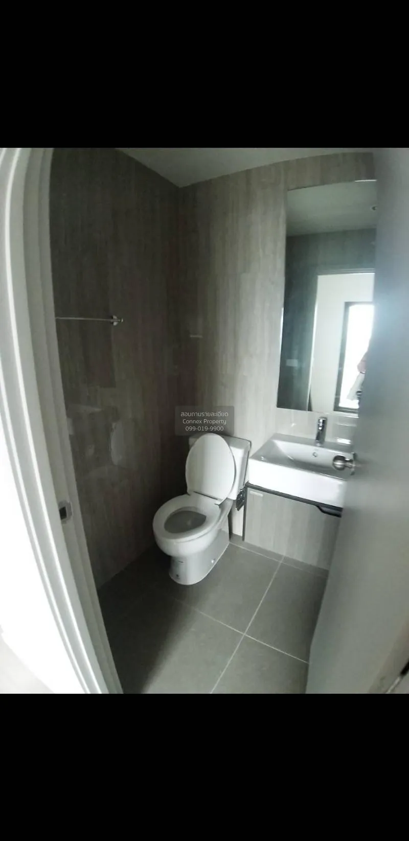 FOR RENT condo , The Parkland Phetkasem 56 , MRT-Phasi Charoen , 