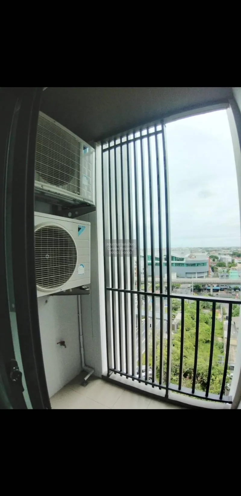 FOR RENT condo , The Parkland Phetkasem 56 , MRT-Phasi Charoen , 