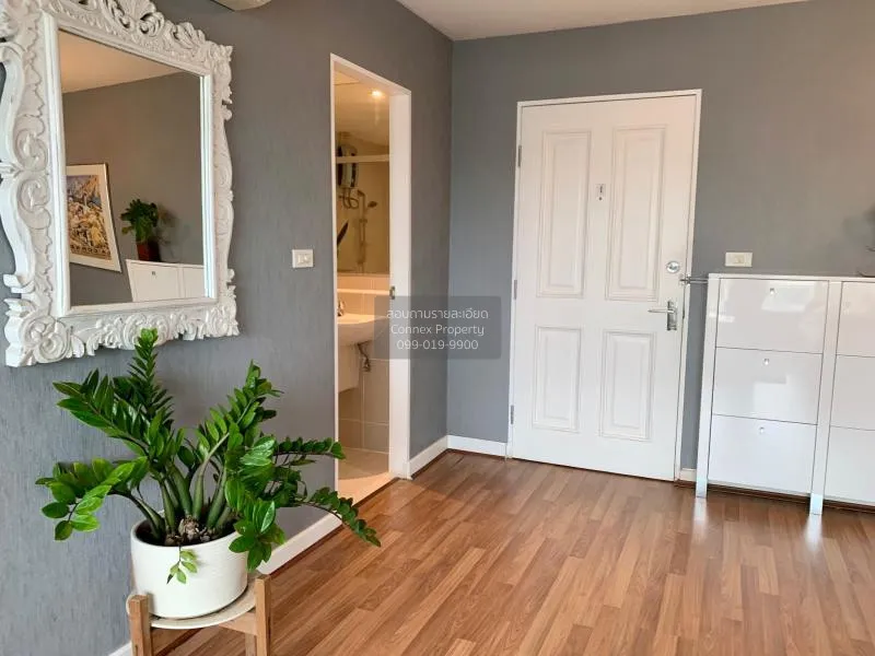 FOR RENT condo , Condo One Sukhumvit 67 , nice view , BTS-Phra Kh