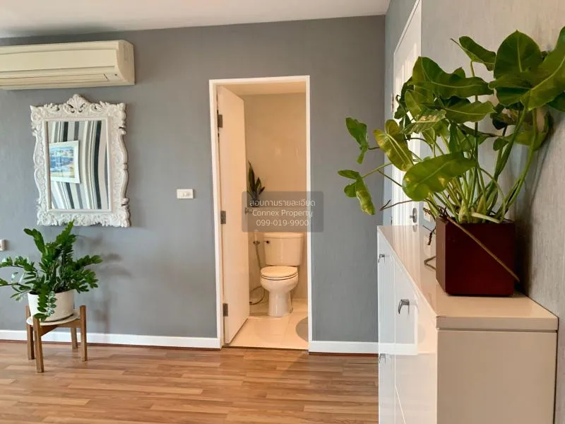 FOR RENT condo , Condo One Sukhumvit 67 , nice view , BTS-Phra Kh