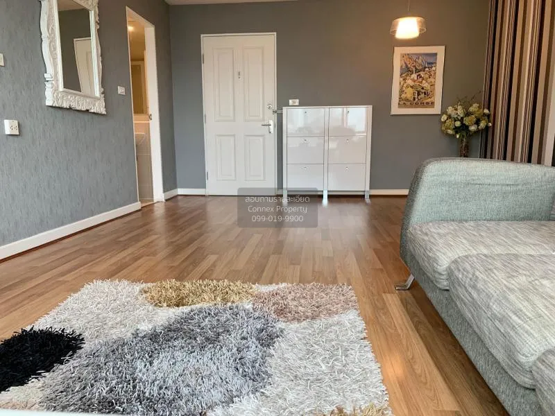 FOR RENT condo , Condo One Sukhumvit 67 , nice view , BTS-Phra Kh 2